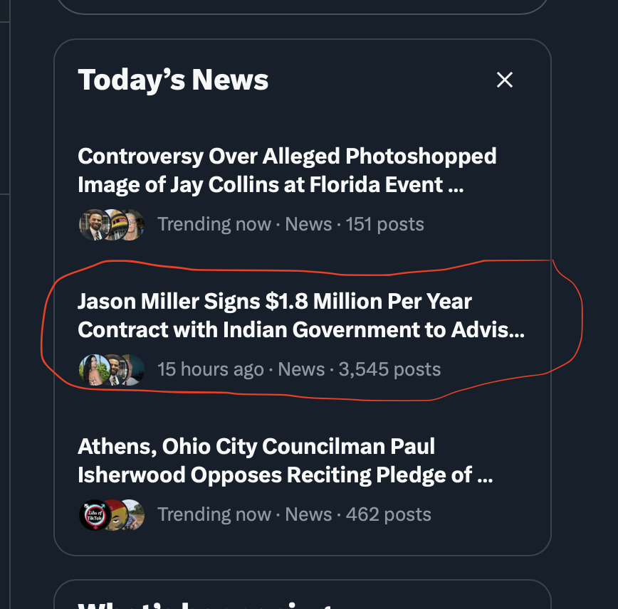 RedPillRabbit's tweet image. THANK YOU PATRIOTS.

YOU SHARING POSTS AND GETTING THE WORD OUT IS THE ONLY WAY PEOPLE WILL GET THE INFORMATION.