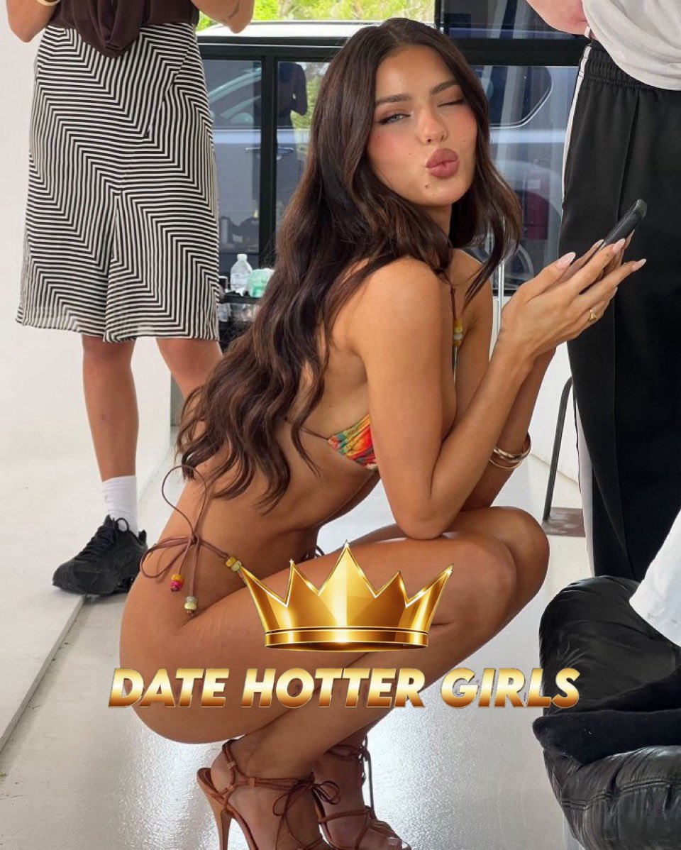 Don’t forget who brought hot girls to Sol