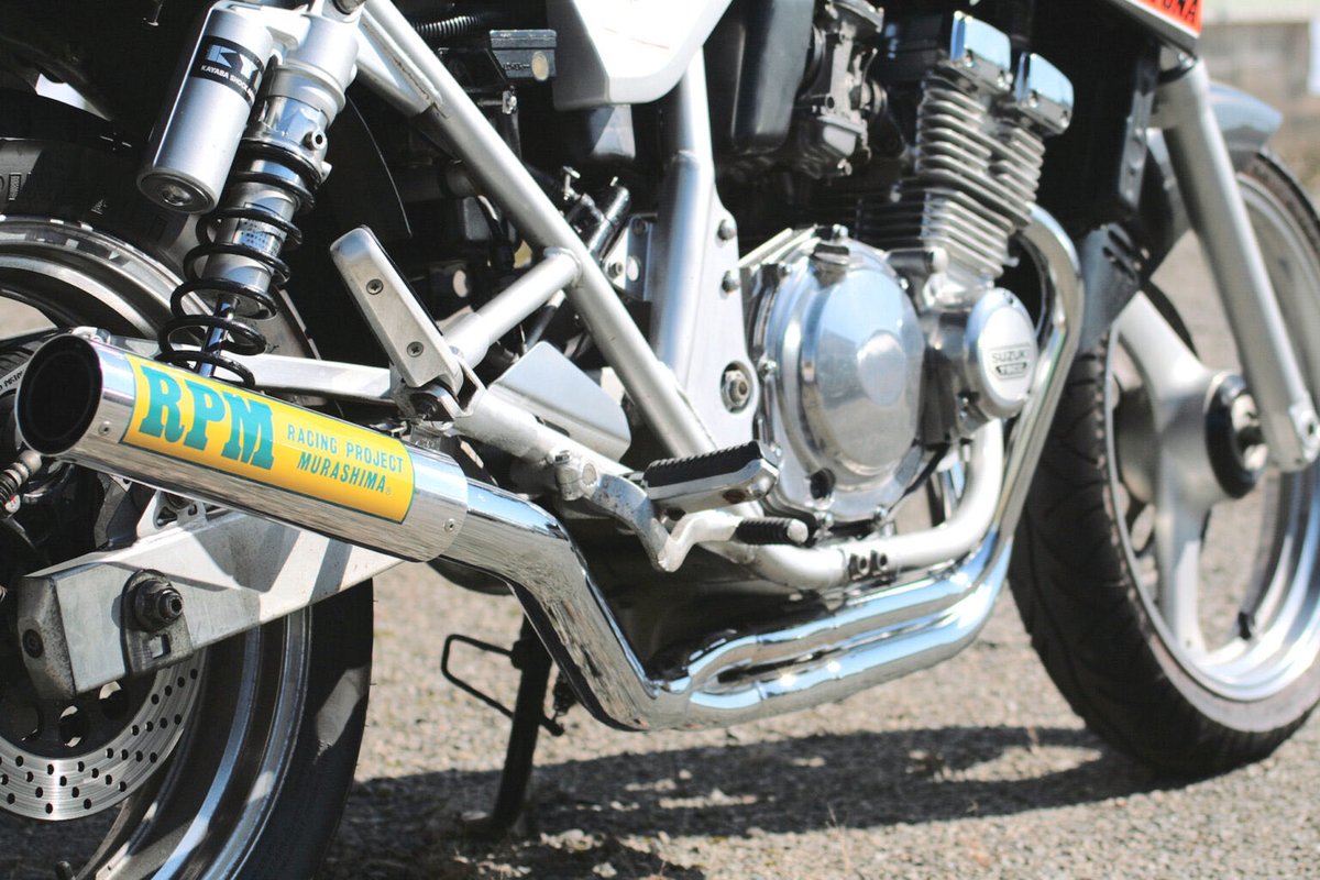 RPM -RACING PROJECT MURASHIMA- (@421RPM) / Posts / X