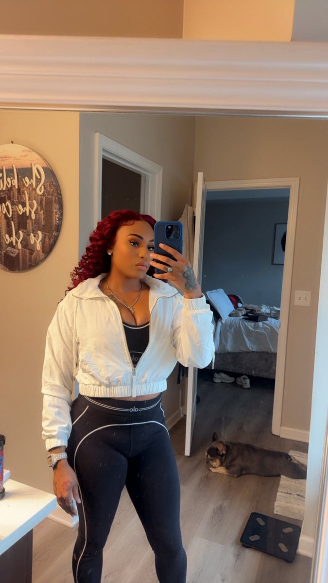 Just because i haven’t posted in a while 😘