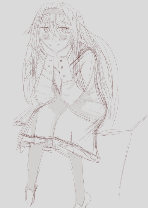quoteonquota's tweet photo. waguri warm up sketches https://t.co/WFugQJBBaq