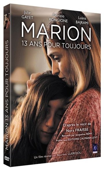 L'équipe #NAH du collège Marc Chagall de Gasny a organisé auprès des 3e une projection débat autour du film "Marion 13 ans pour toujours" qui raconte l'histoire vraie de Marion Fraisse, qui s'est suicidée à la suite d'un harcèlement intense au collège.