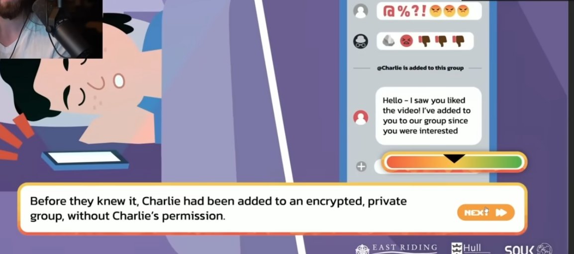 IcePrivacy tweet media