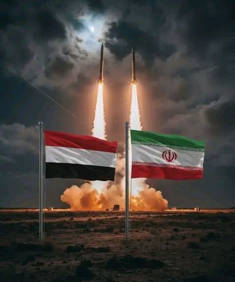 انصار الله به فارسى tweet media