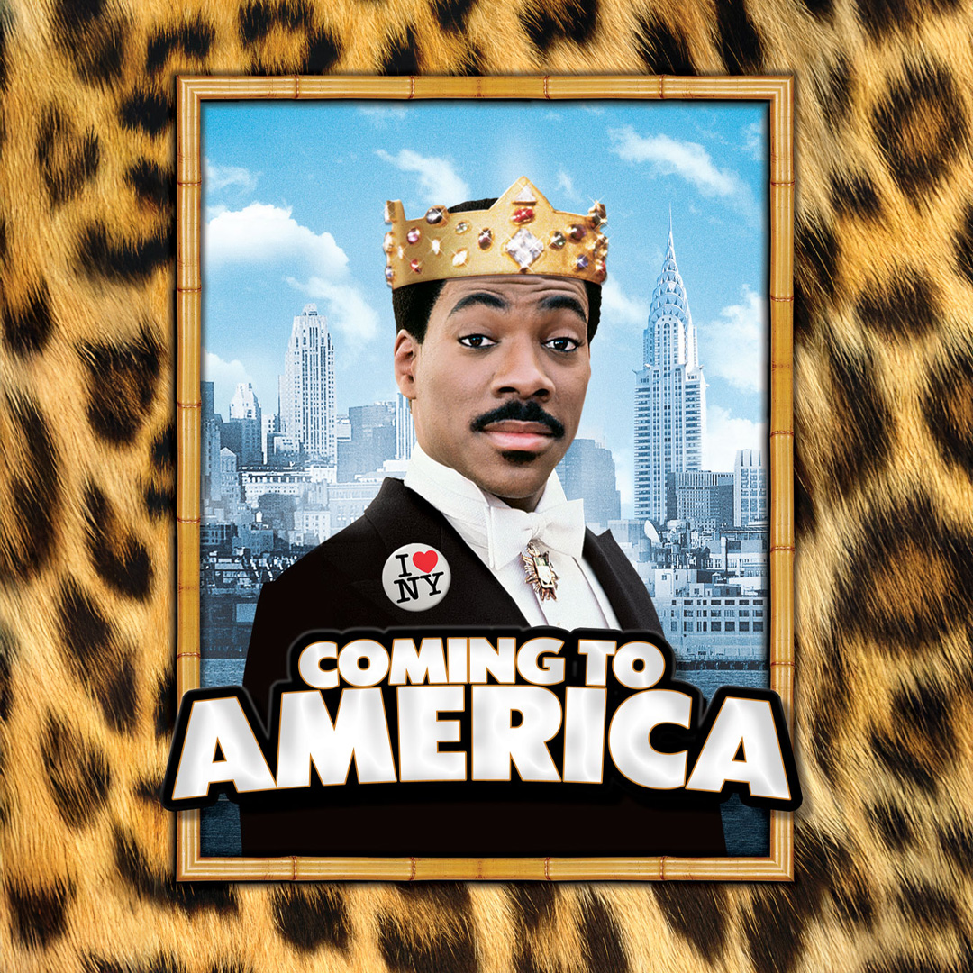 Paramount Theater tweet media