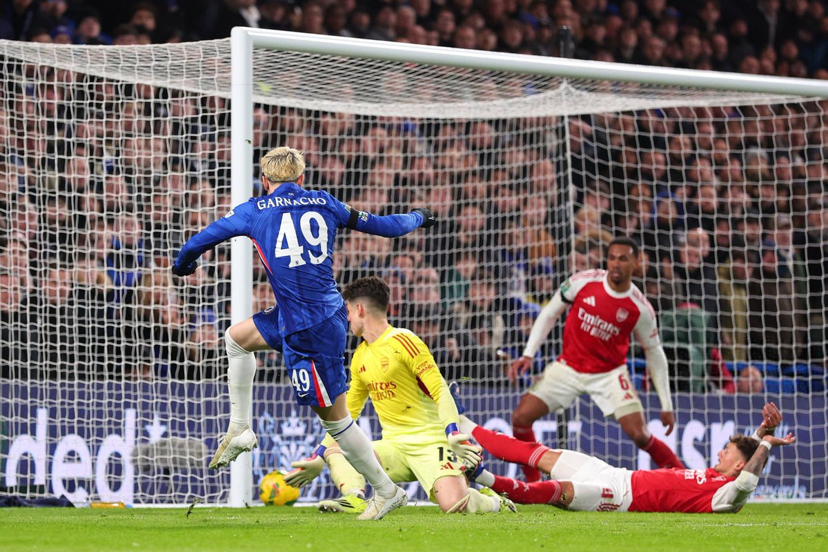 Mohxmmad's tweet image. Alejandro Garnacho #CFC