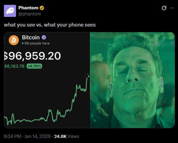 Do you not see it? 

-All accounts are posting $HAMM meme and its sitting at 60k right now
-Tiktok &amp; IG is full of it
-We are heading to a TikTok meta with 67 probably doing new ATH's

Early.

8uCdddfxYNqxYPQGEzqrSmpKkVyMHnKvFTahp4Yopump