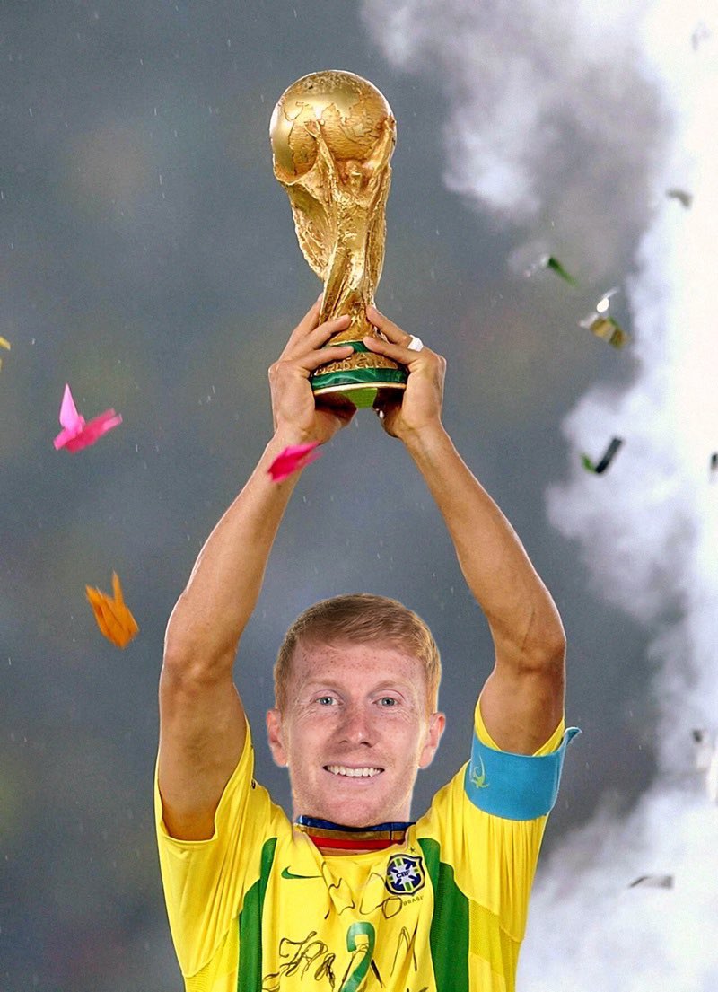 Nick Taylor tweet media