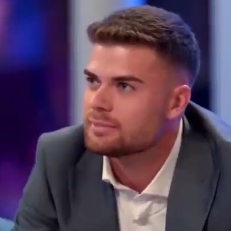 SrtaPickyGH's tweet image. El tiempo siempre lo pone todo en su lugar 

 #LaIslaDeLasTentaciones28