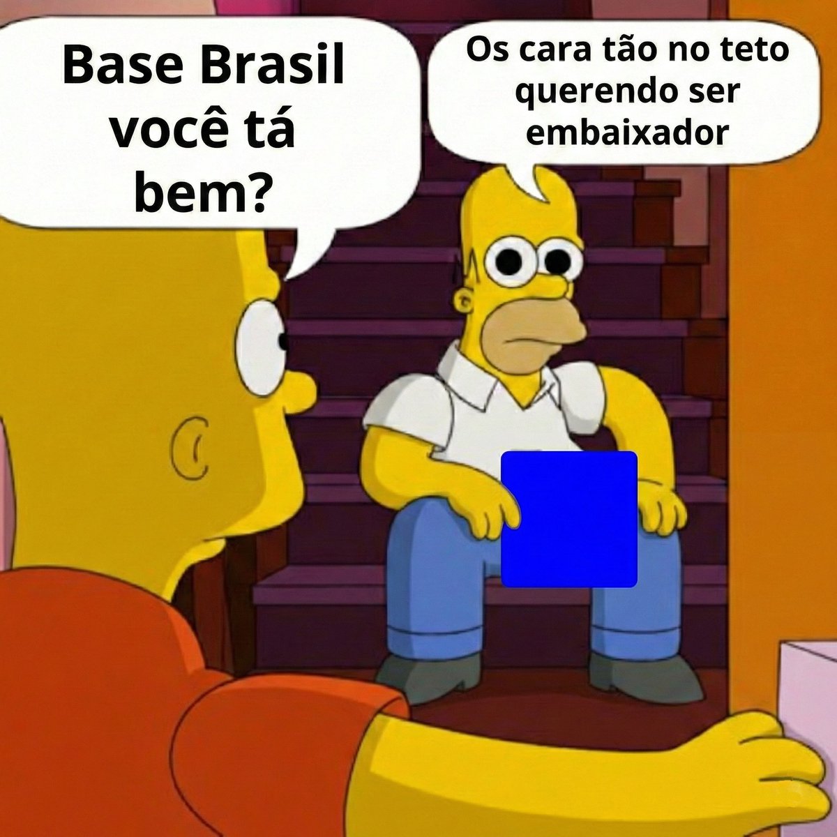 Base Brasil tweet media