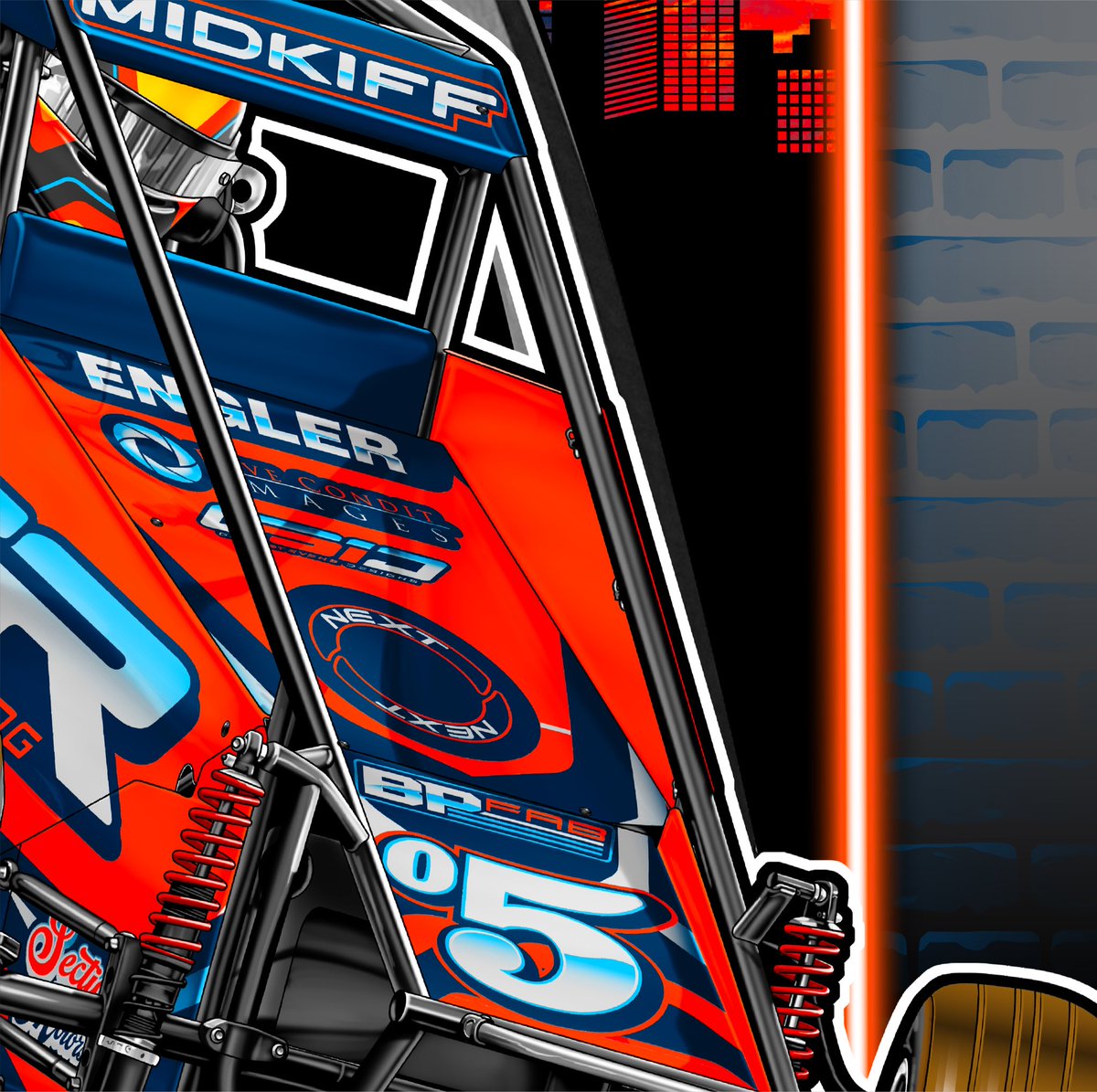 Fast Time Studios tweet media