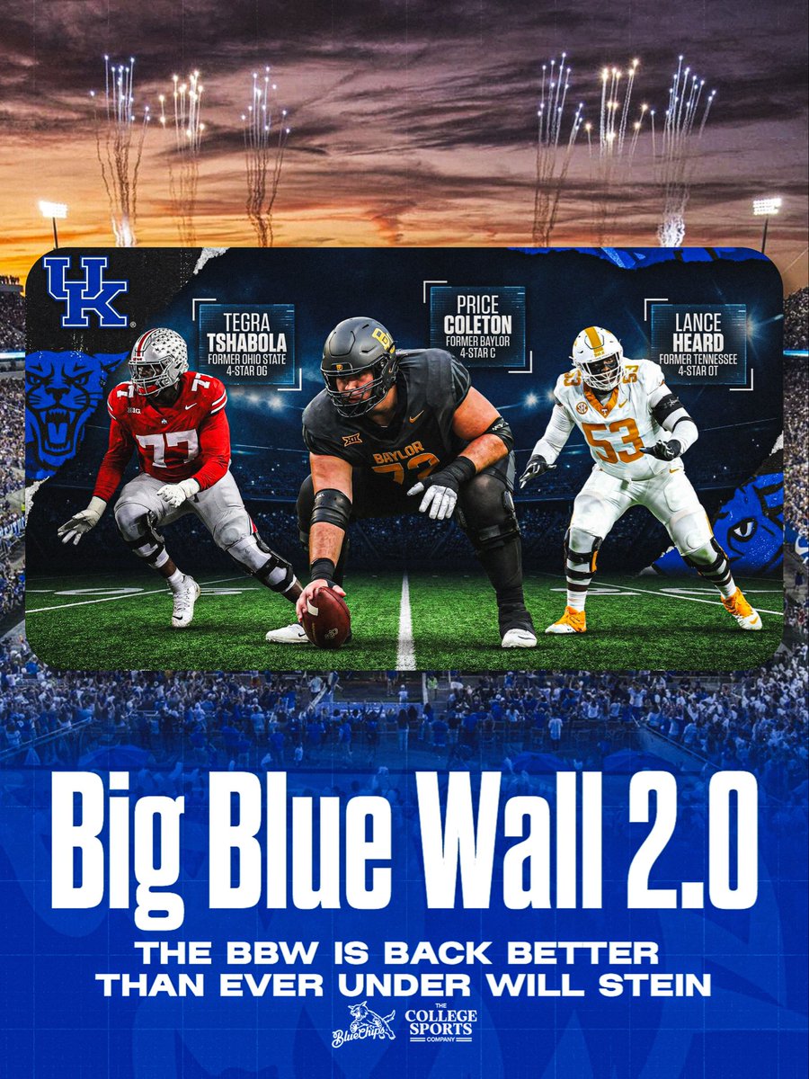 BlueChipsBBN's tweet photo. How much bigger can the BBW get ⁉️ https://t.co/qj3xSQtPeZ