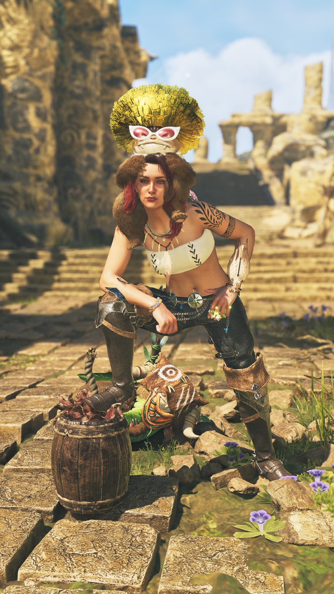 ヘムヘムー (@f15msr7) / Posts / X