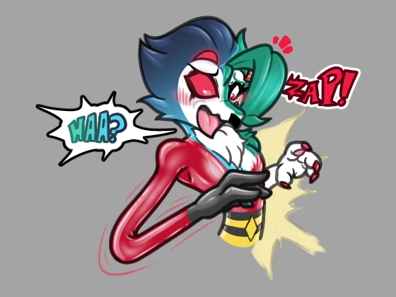 seafluffart's tweet photo. Yes, I'm okay with tf into another character, now you know, I got some favorites~
#Hellvuboss #FNAF https://t.co/8ZZundWSbO