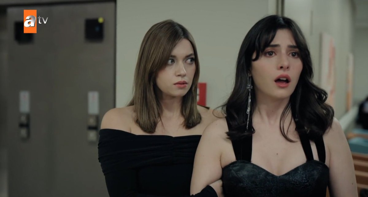 عسل الحلقة باختصار

#ABI
#AfraSaraçoğlu