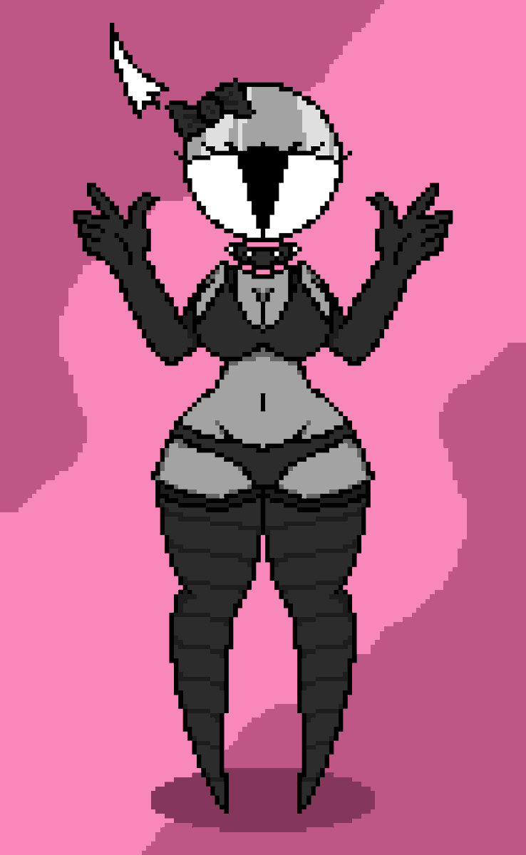 SomePixelArtCreator tweet media