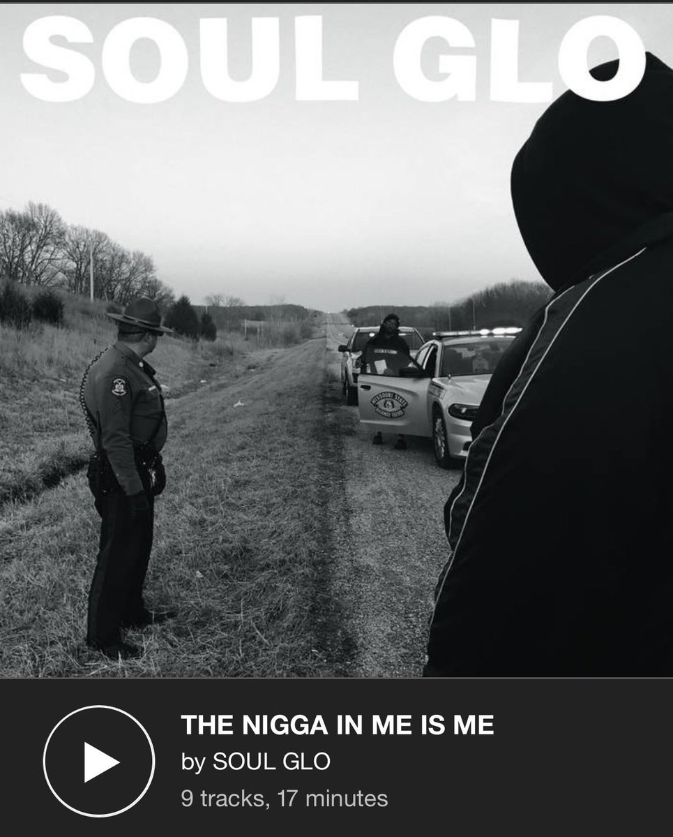 bentheiser's tweet image. Album of the day