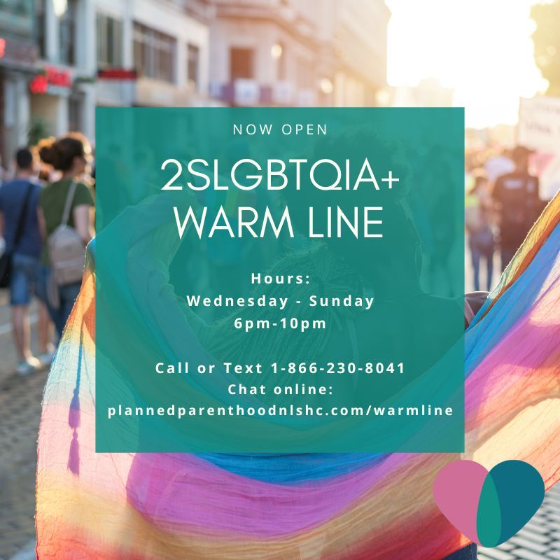 Planned Parenthood NL tweet media