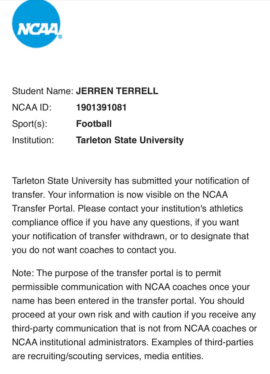 Terrell™️ tweet media