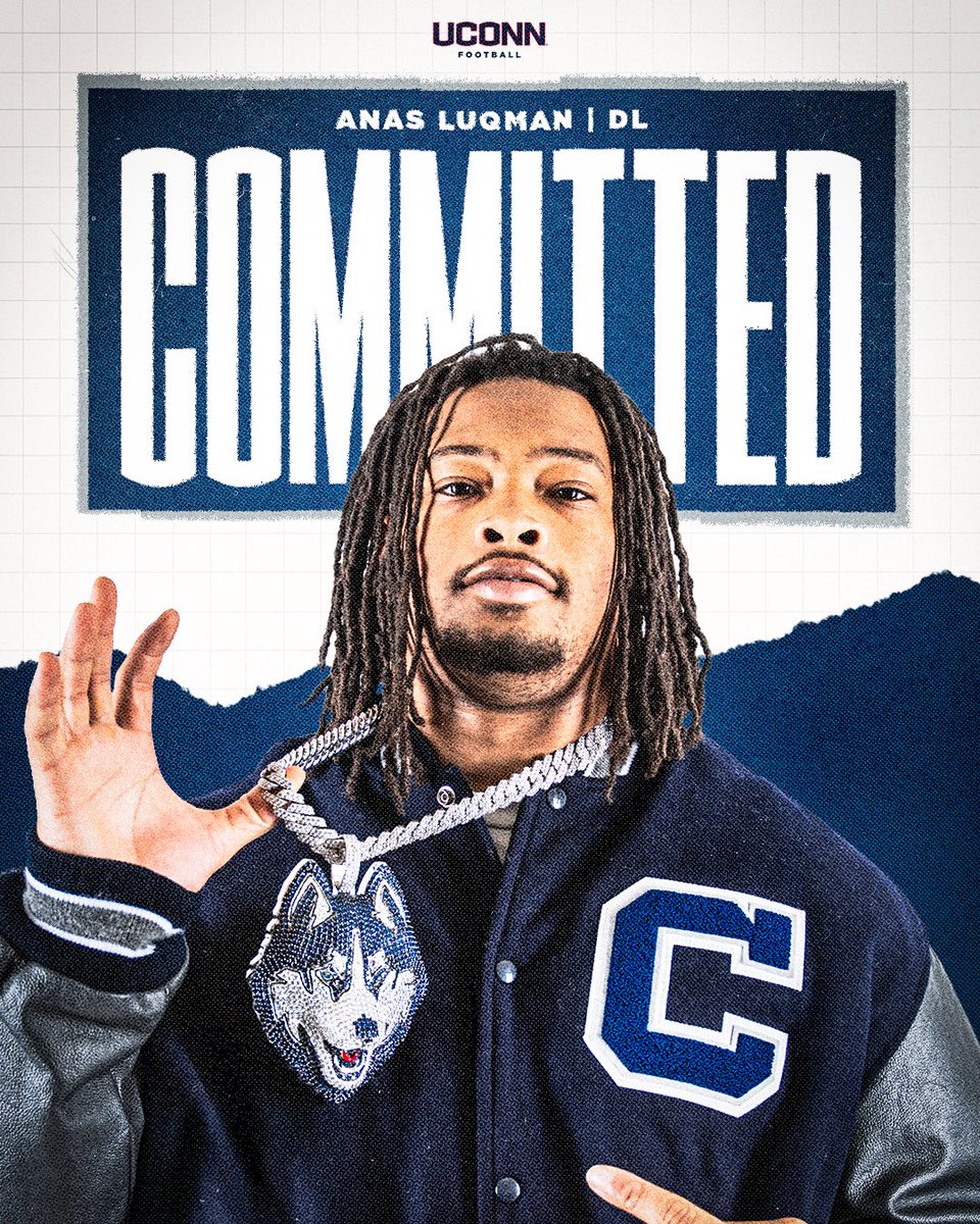 CNas21's tweet image. Thank you god! Let’s work 🐺 #bleedblue  @UConnFootball