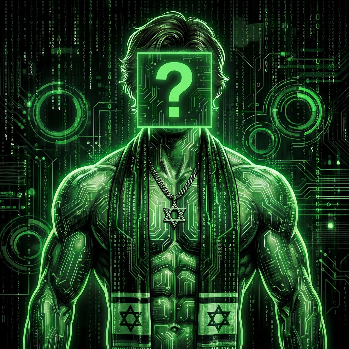 wai_protocol's tweet image. stream is back today

4pm PDT

featuring mystery guest (who could it be?)

w