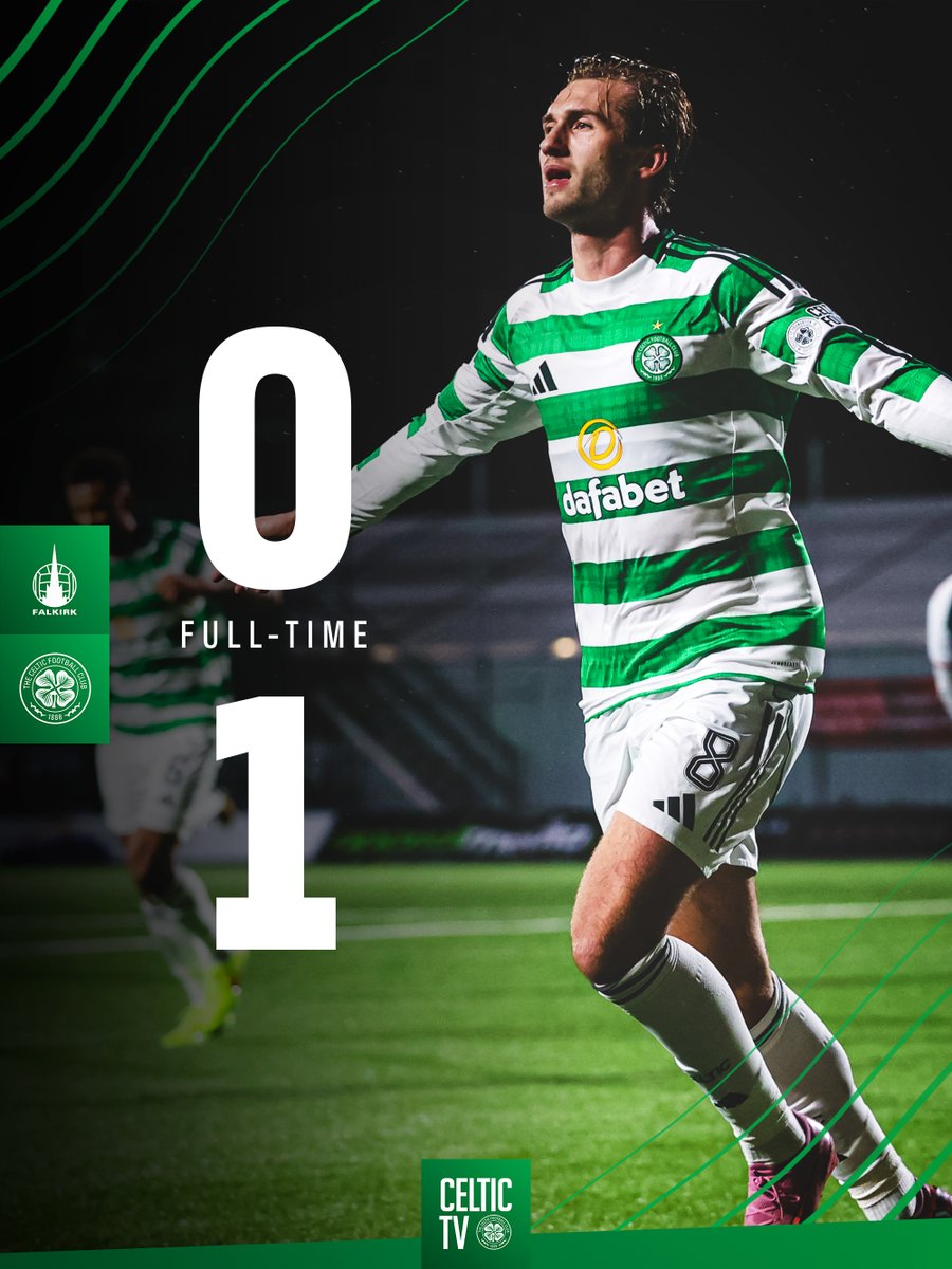 CelticFC's tweet image. We claim all three points 💪

#FALCEL | #CelticFC🍀