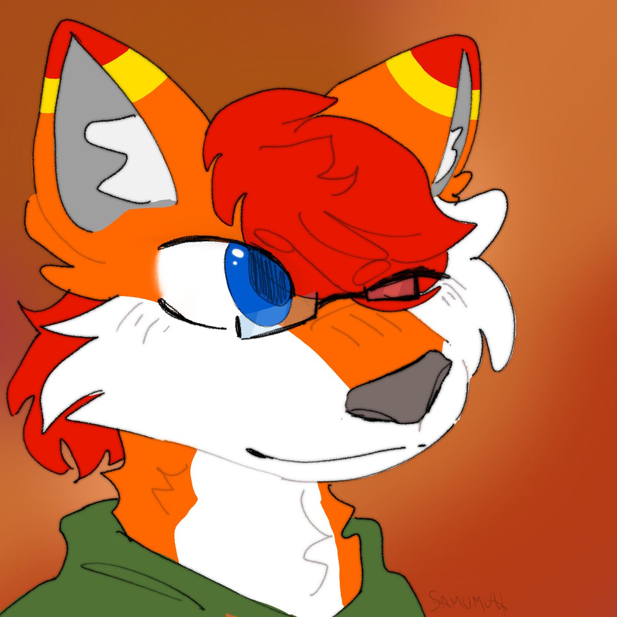 sam (comms open!)♦️ tweet media