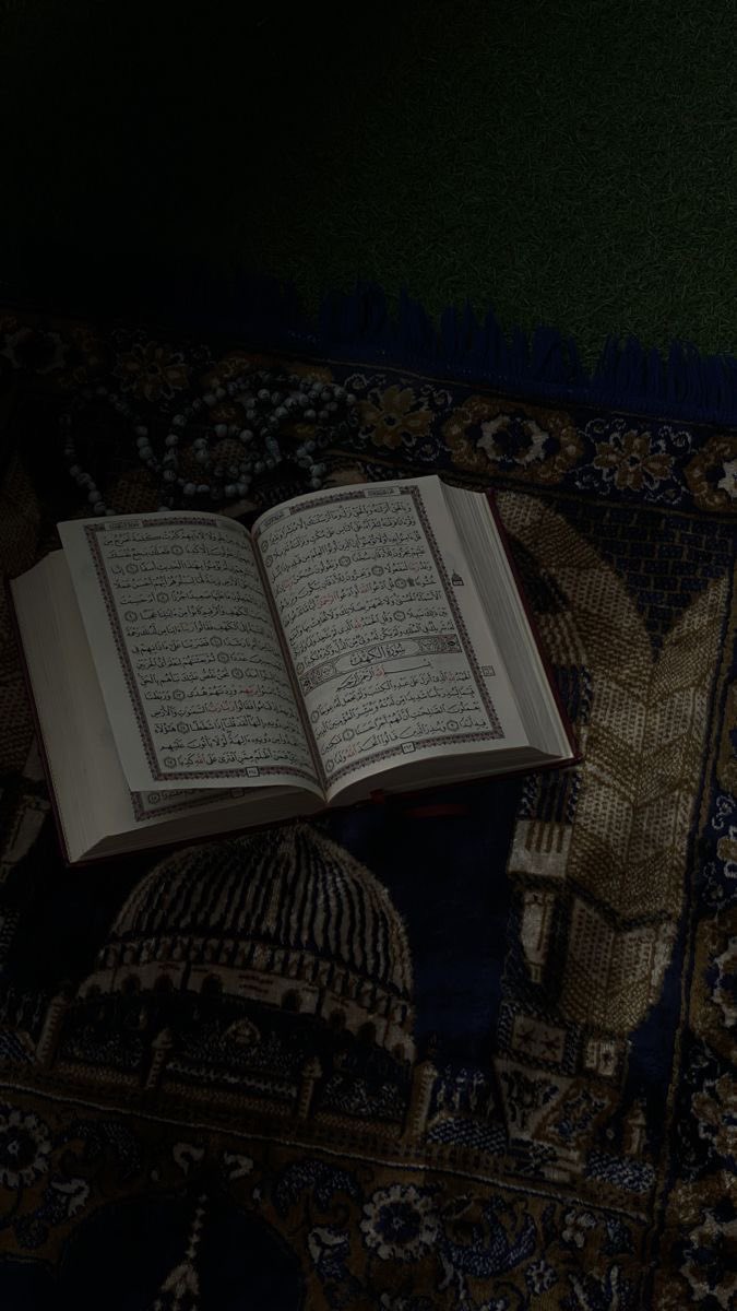 "La ilaha illa anta subhanaka inni kuntu minaz-zalimeen"

Endişeli, stresli, boş veya kalbi kırık hissettiğiniz an bunu okuyun