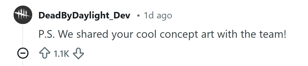 BioShock4DBD (Fan account), Would you Kindly? 🌊 tweet media