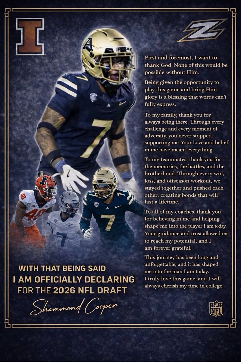 Shammond Cooper ⁷ tweet media