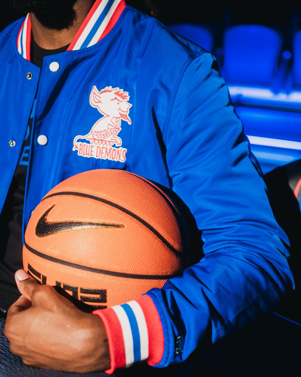 DePaulHoops's tweet photo. Can't get enough of the throwback gear 🤩

@HomefieldApparl has the hook up. 

🛒 https://t.co/kgFhhGTBNo https://t.co/PBSBoQIdPt
