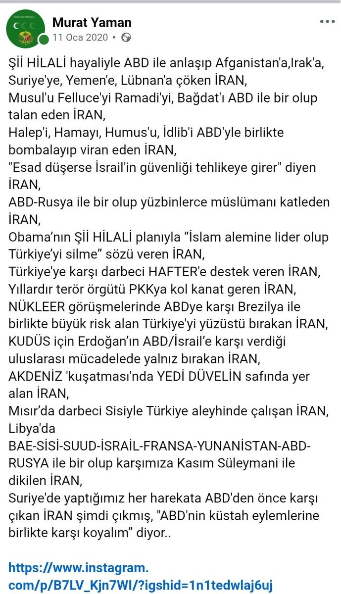 murat yaman (@muratyaman1071) on Twitter photo 