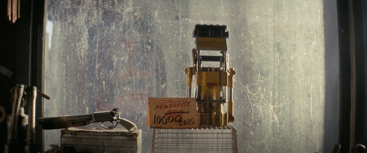 adrearner's tweet image. she wanted to grab a gift for him too :((