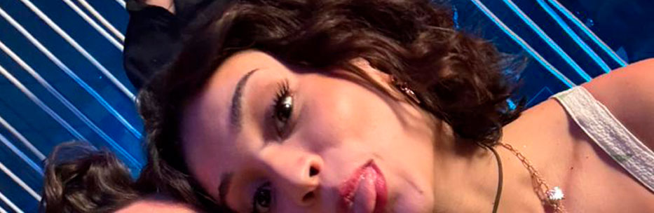 globoplay's tweet image. saudade da Cinderela e do pobre milionário?

abra para uma surpresa