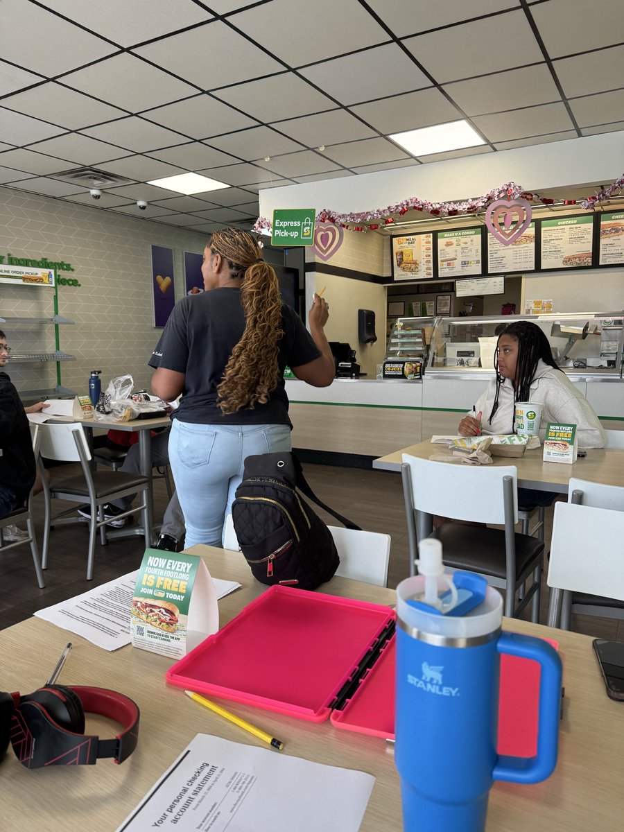 Phaedra Burton tweet media