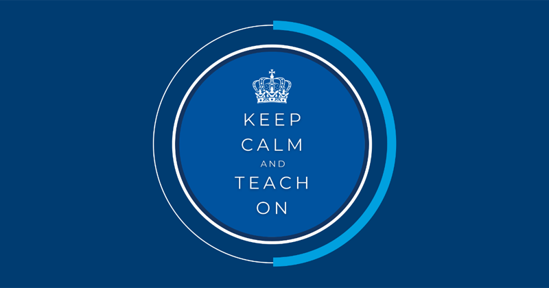 Univ. of Delaware Graduate College tweet media