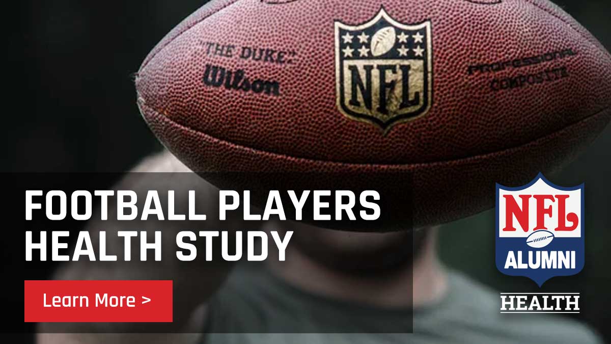 NFL Alumni Health tweet media