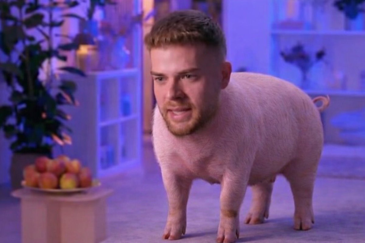 #LaIslaDeLasTentaciones28