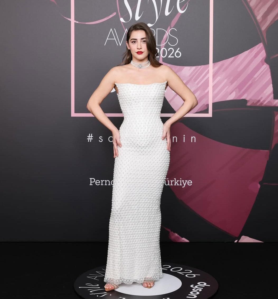 Allah'ım ben bu kıza eriyorum, bitiyorum ya