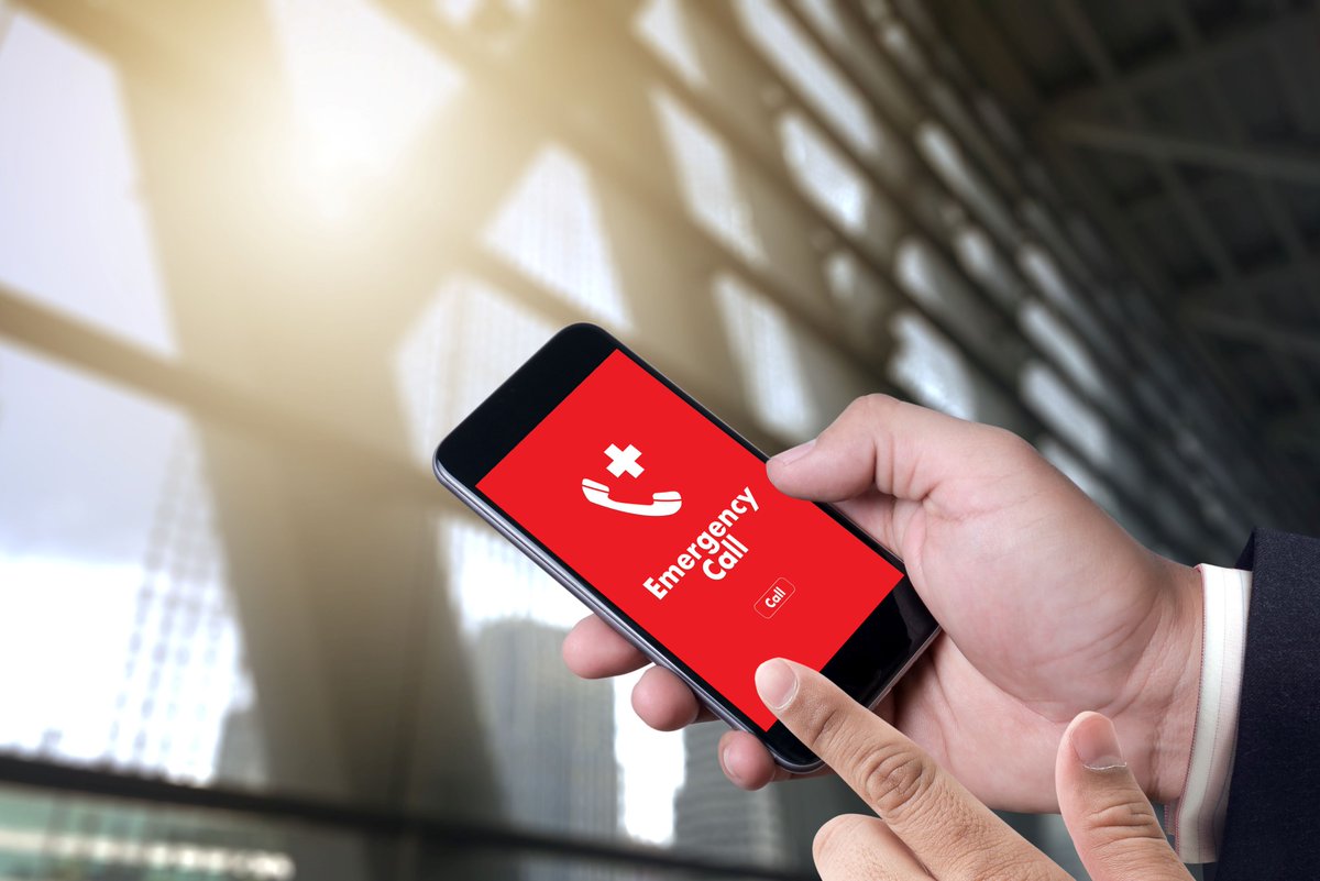 🚨 Verizon Outage Alert 🚨

There are reports of widespread Verizon outages impacting wireless voice and data services across the U.S. 

While these outages DO NOT appear to be affecting our immediate area at this time, anyone with Verizon wireless service should be aware of the