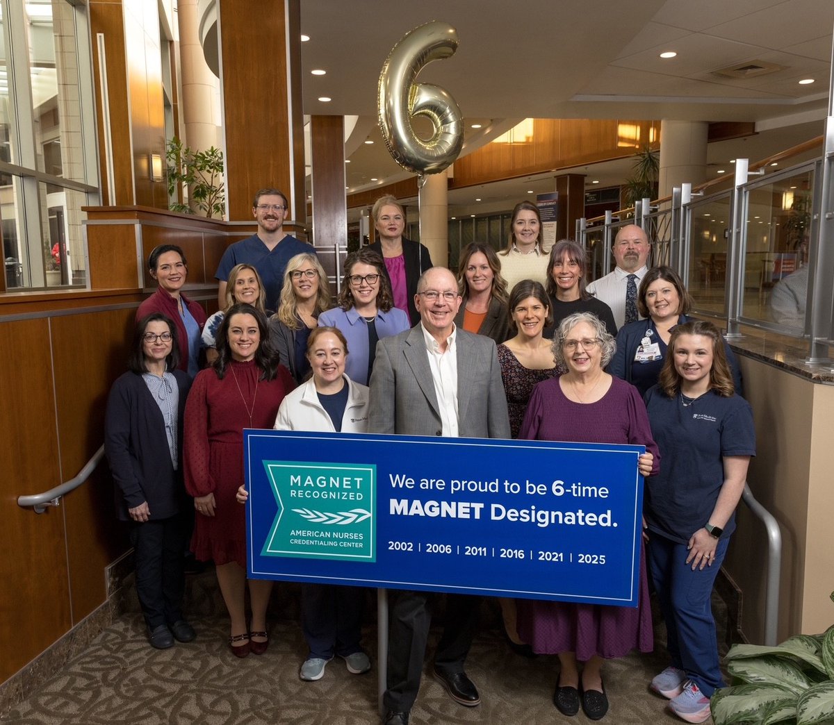 Penn Medicine Lancaster General Health tweet media