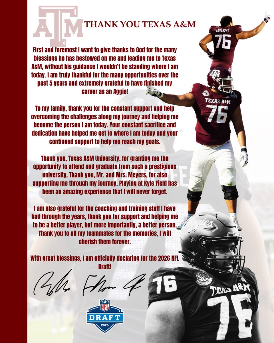 Reuben Fatheree II tweet media