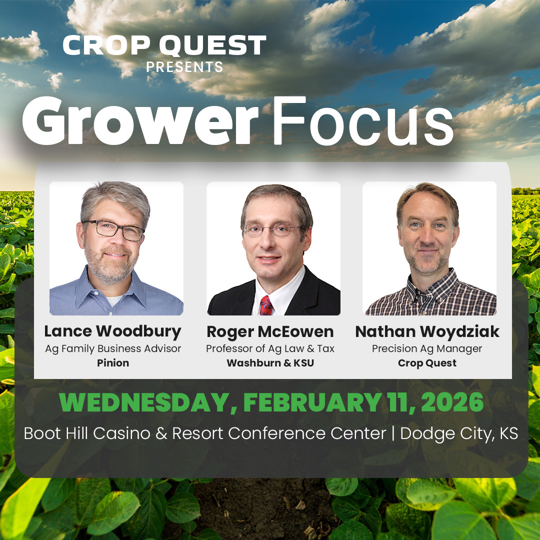 Crop Quest, Inc. (@cropquestinc) on Twitter photo 