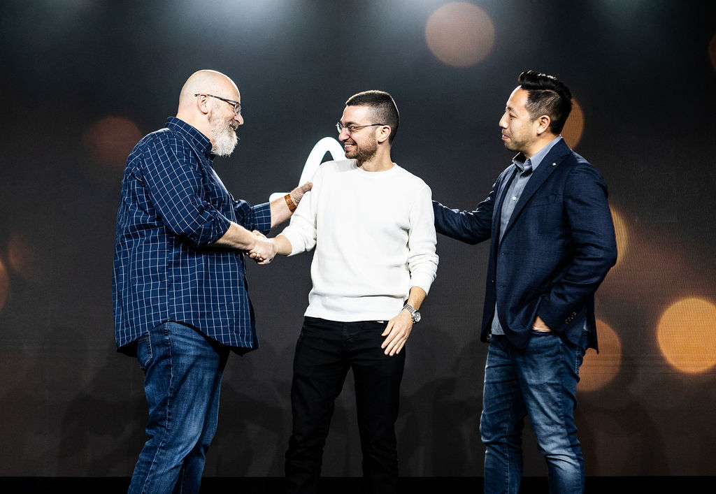 Amplitude tweet media