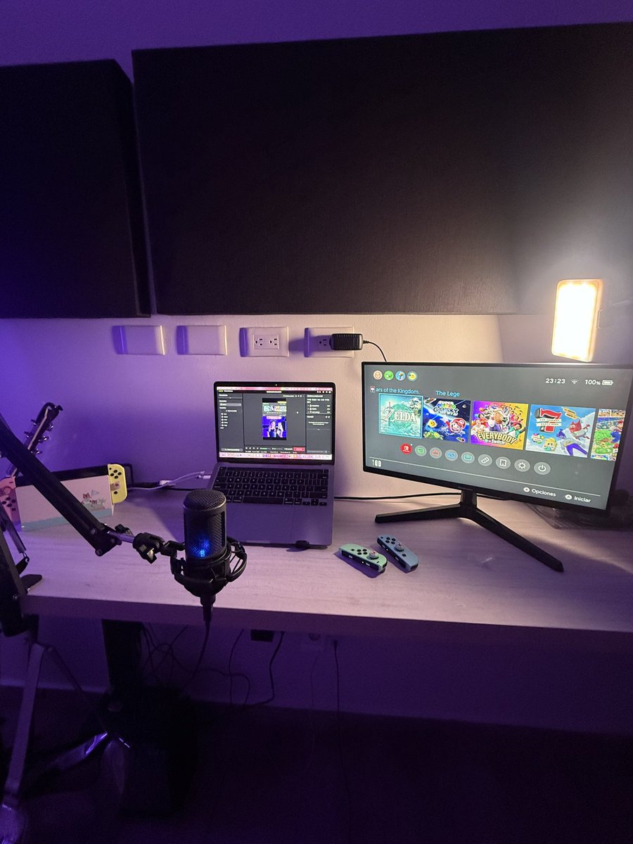 live en tiktok! 🩷