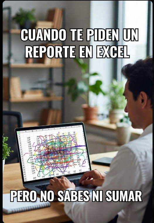 Compusis_Edu's tweet photo. Estudia Excel por niveles en @Compusis_Edu https://t.co/ZRjF2SNjMk