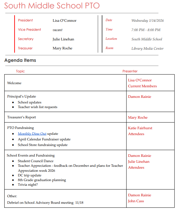 Bulldog Bulletin + PTO meeting 1/14! southwoof.blogspot.com/2026/01/14-bul…