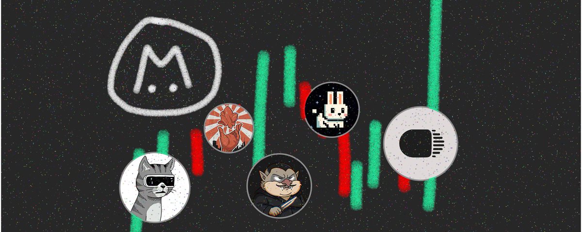 MegaETH Memecoins - Your Ultimate Guide: #4
