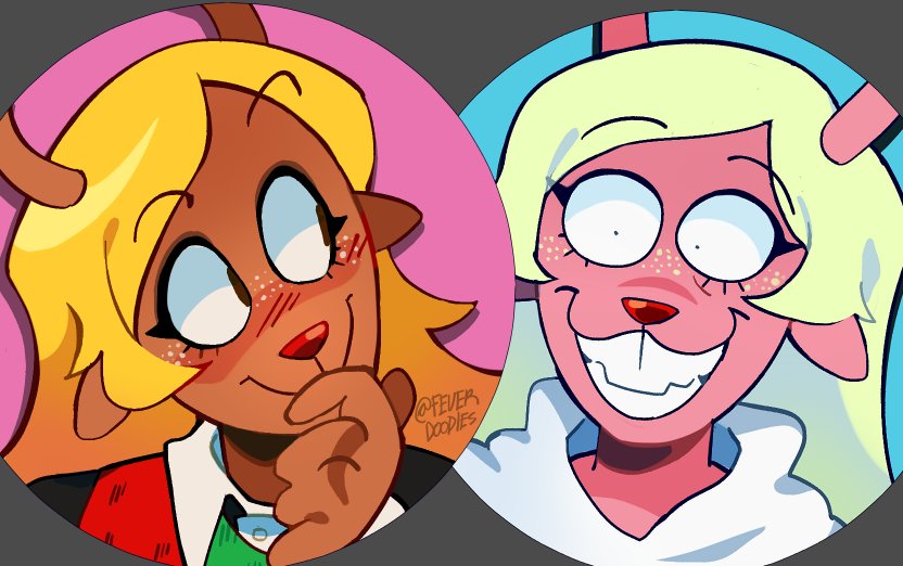 Fever_el_cacas's tweet image. deltaruning again