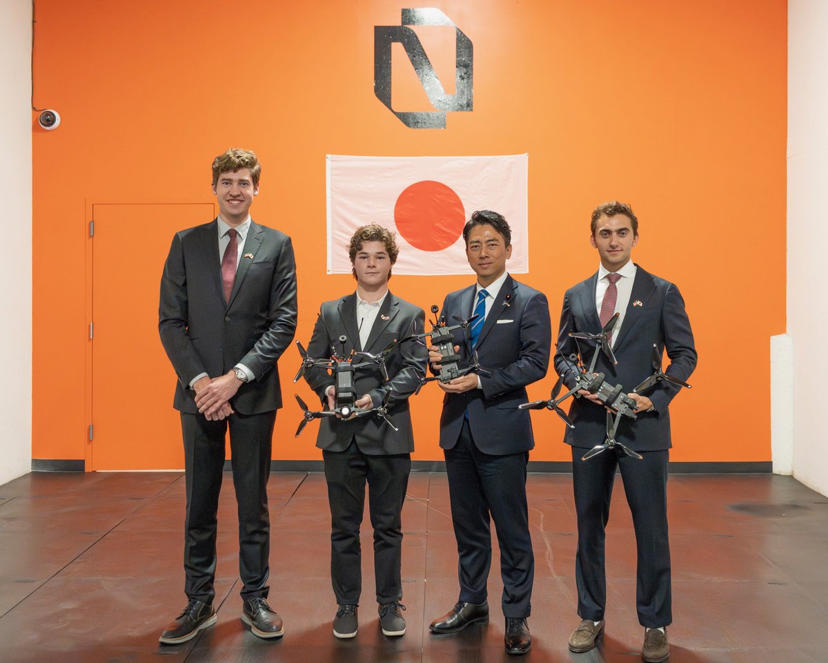 Neros Technologies tweet media